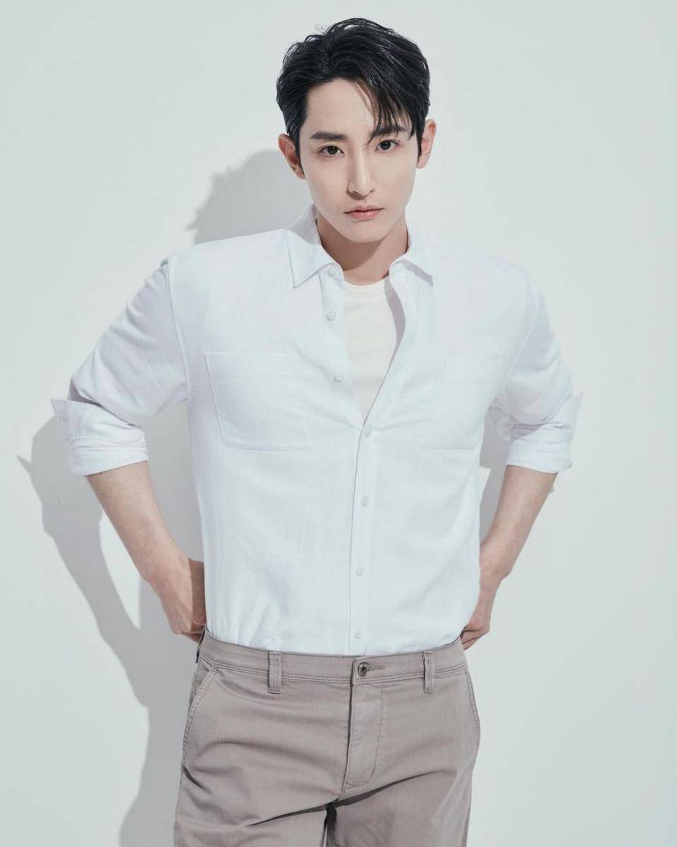 Potret Lee Soo Hyuk (instagram.com/leesoohyuk)