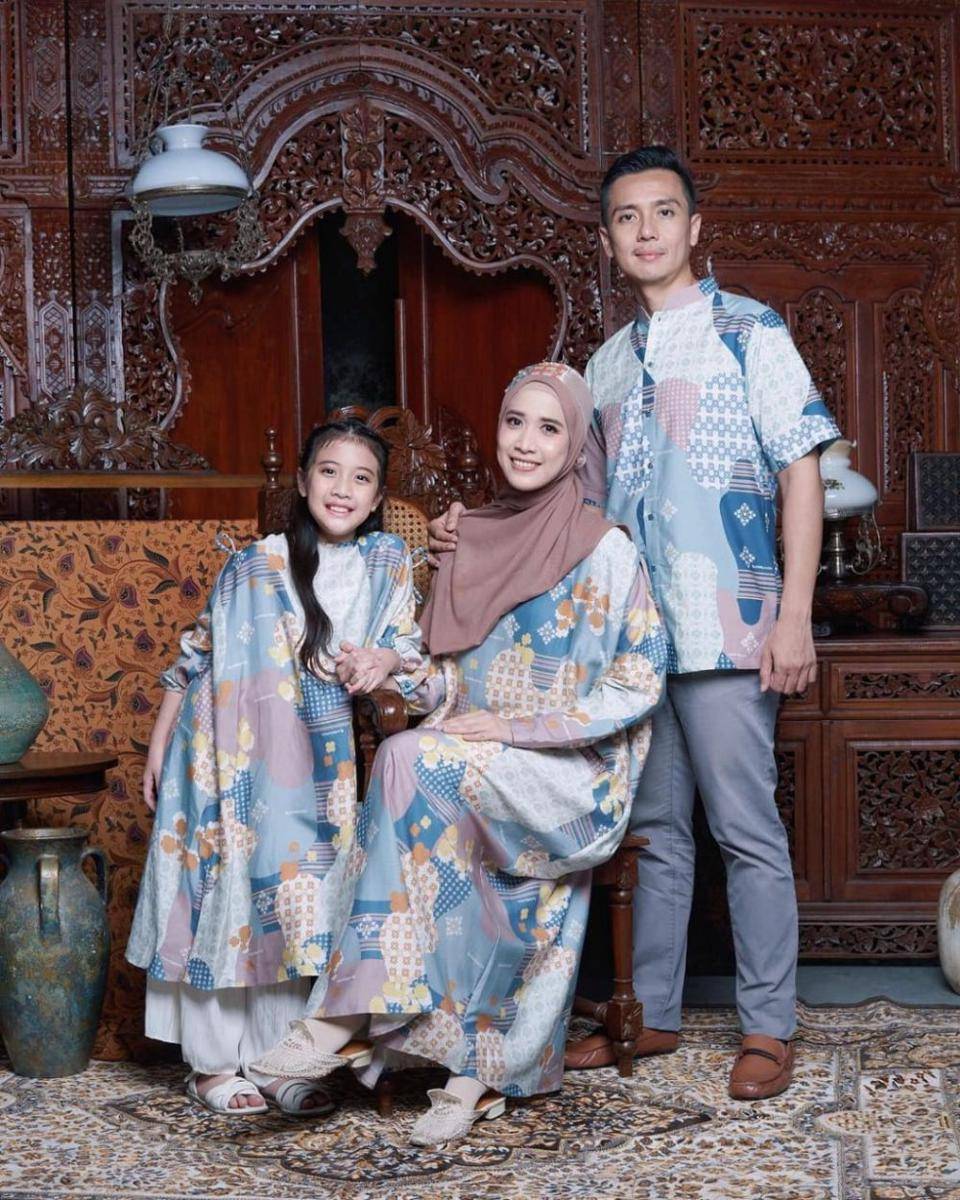 Fanny Fabriana dan suami (instagram.com/fannyfabriana)