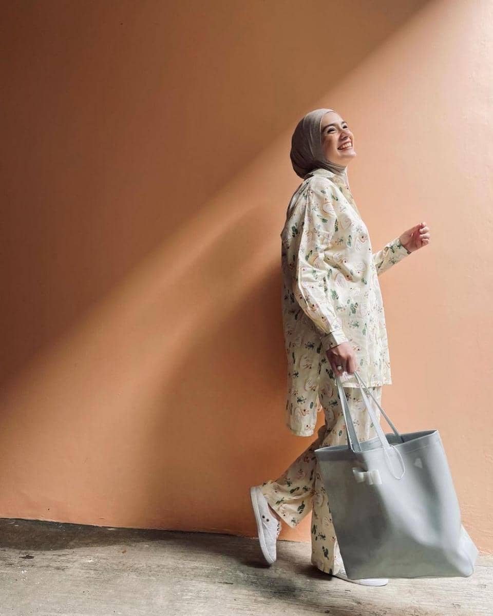 Putri Anne (instagram.com/putriannesaloka)