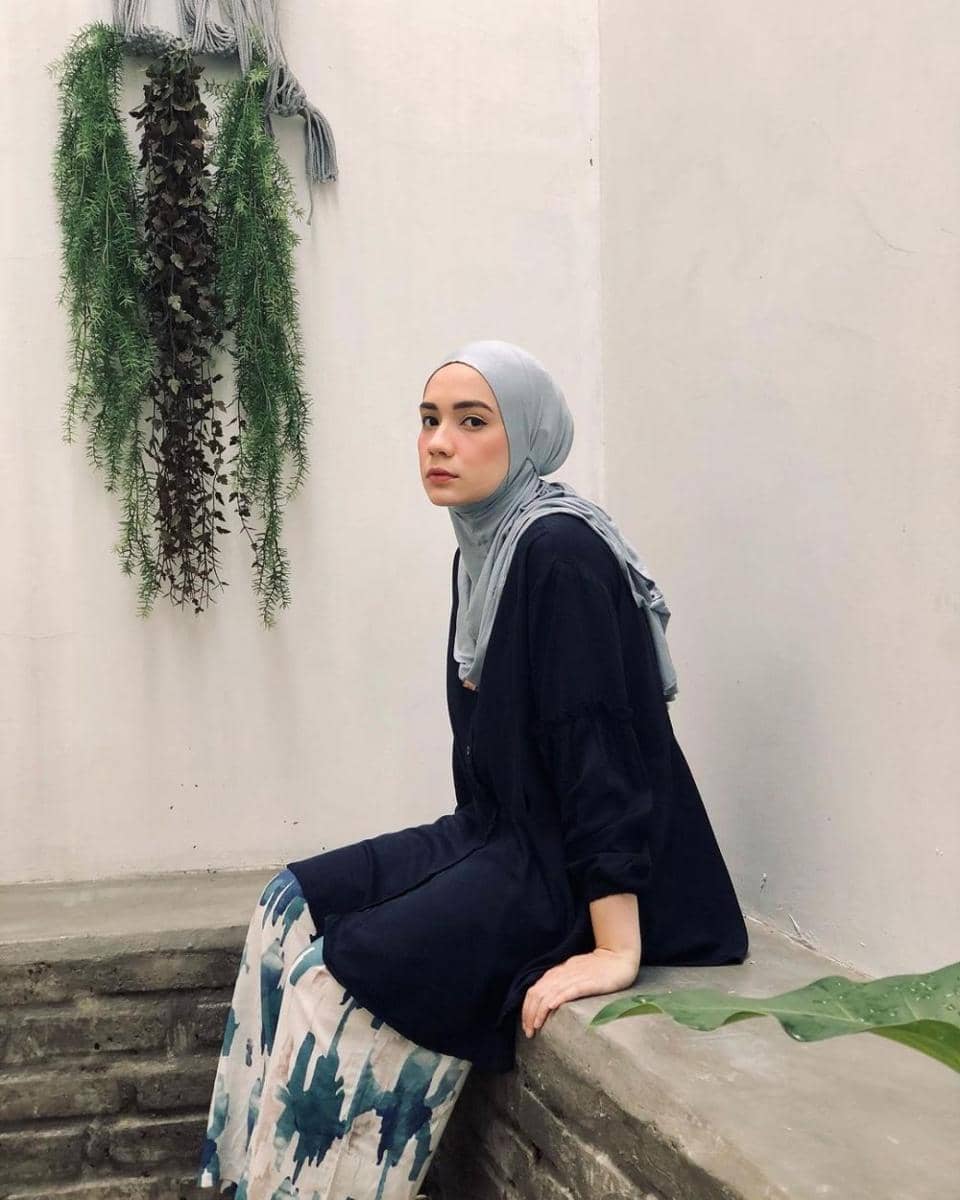 Putri Anne (instagram.com/putriannesaloka)