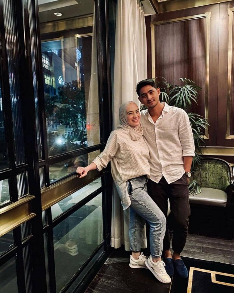 Putri Anne (instagram.com/putriannesaloka)