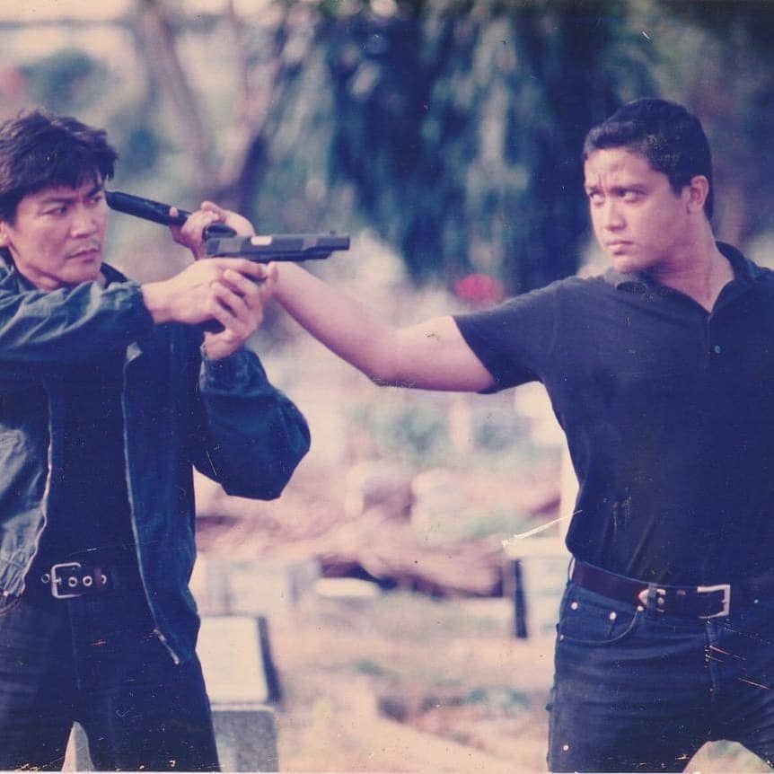 sinetron Sapu Jagad (instagram.com/willydozan777)
