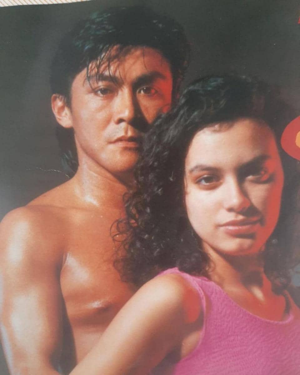 film Rio Sang Juara (instagram.com/willydozan777)