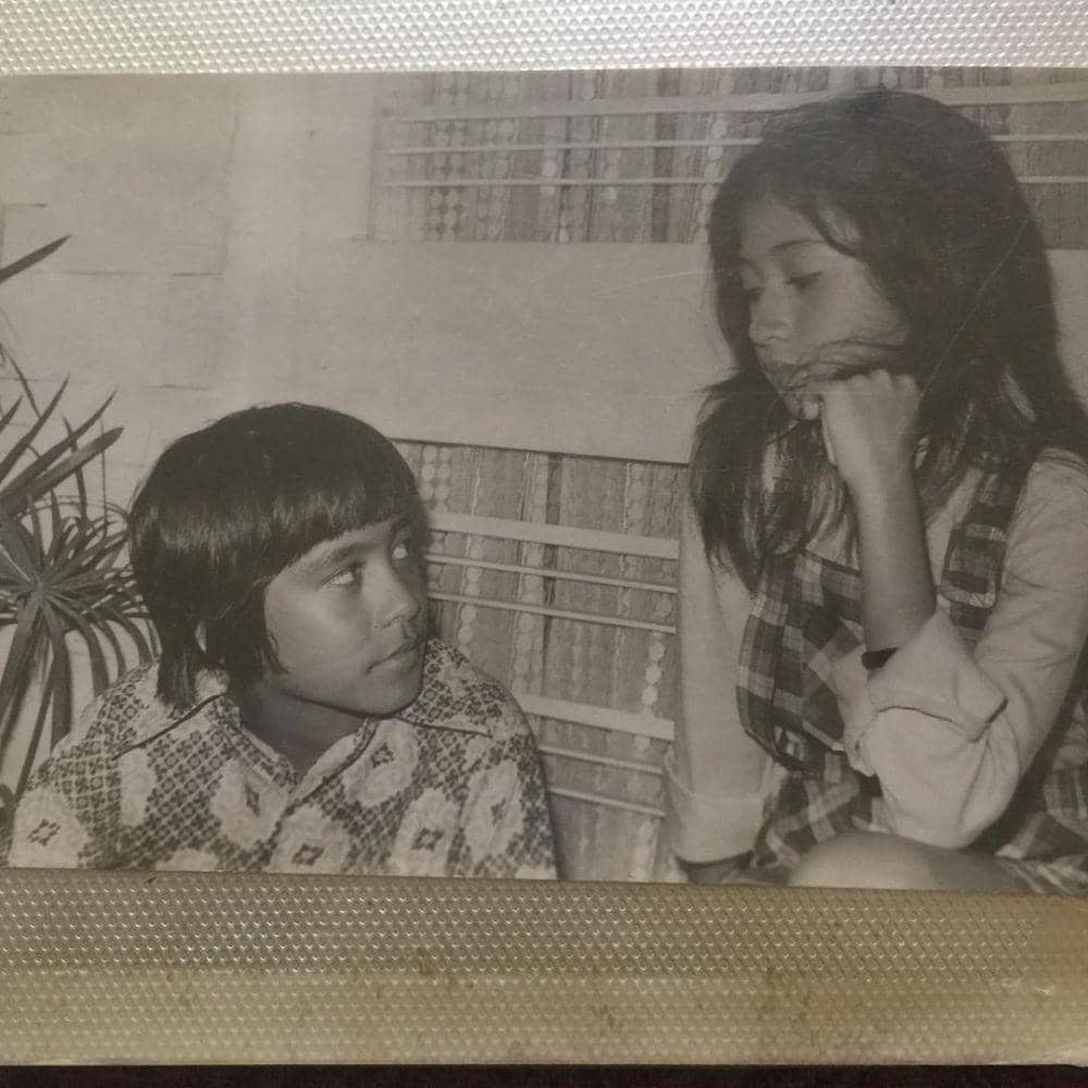 film Romi dan Juli (instagram.com/yessy_gusman)