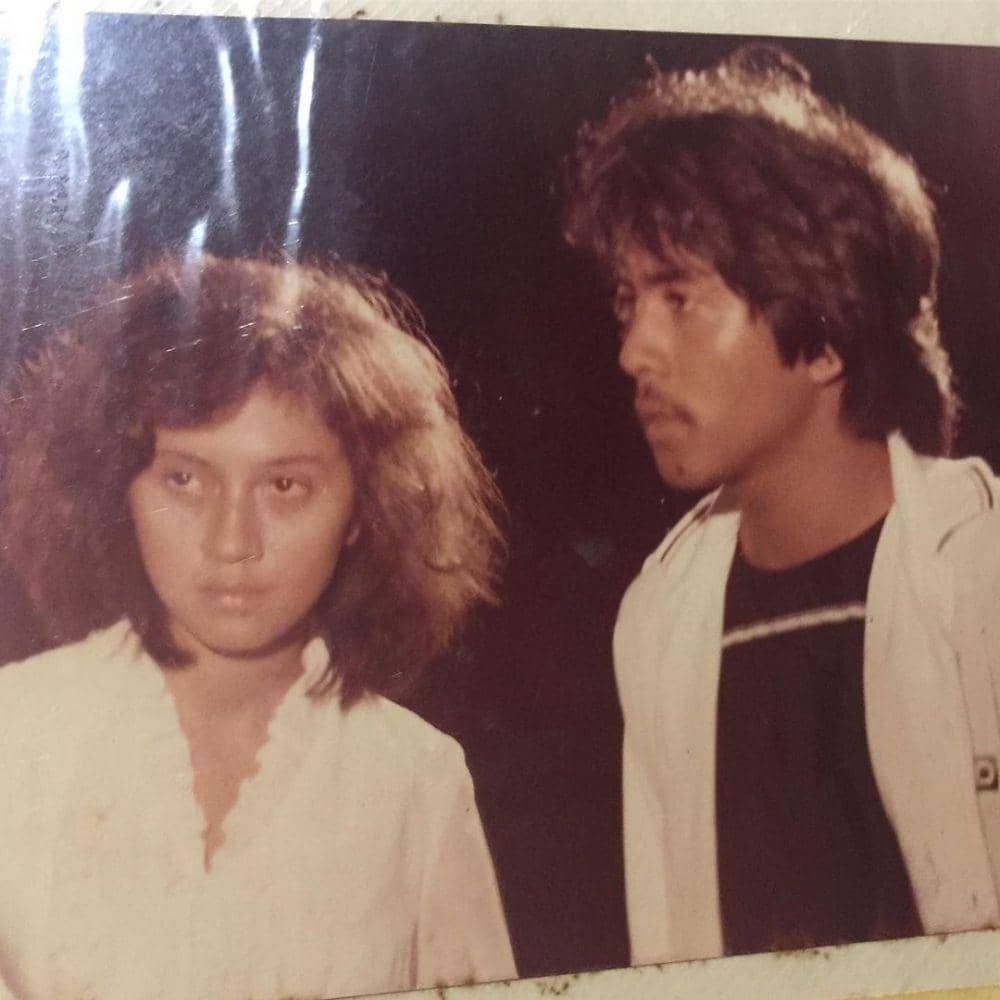 film Gita Cinta dari SMA (instagram.com/yessy_gusman)