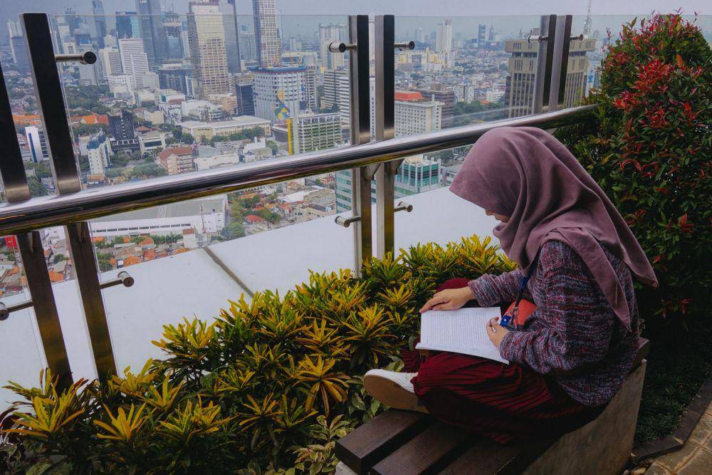 Doa Ampuh Bisa Melapangkan Harimu (unsplash.com/UaI Satria SP)