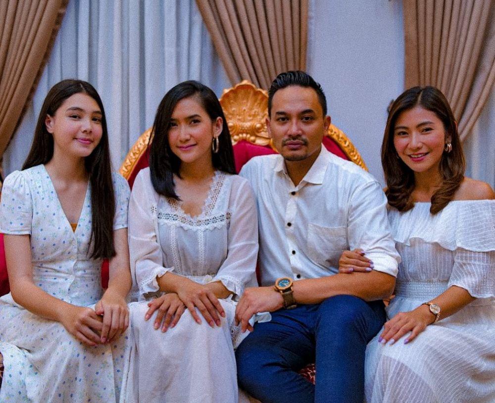 10 Potret Panji Saputra, Pemeran Pak Tirta di Suara Hati Istri: Zahra