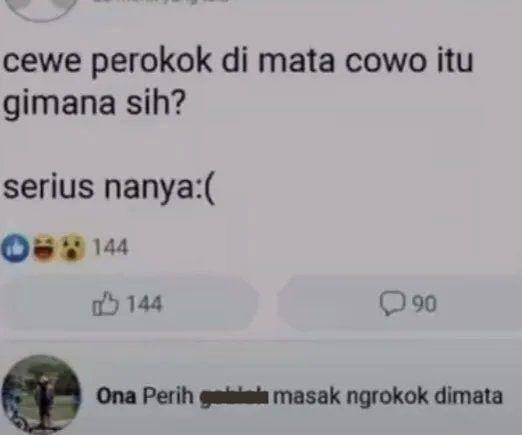 marah-marah di media sosial (instagram.com/komentar_netizen.id)