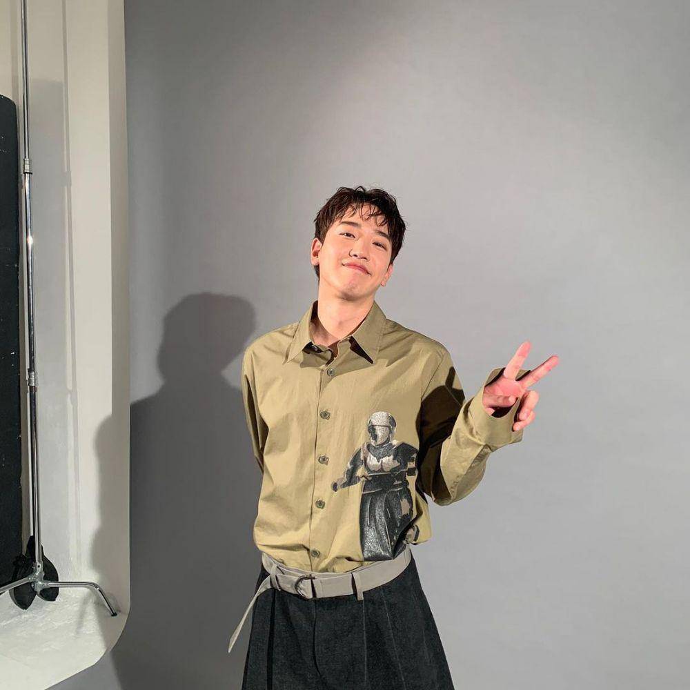 Lee Tae Sun (instagram.com/namooactors)