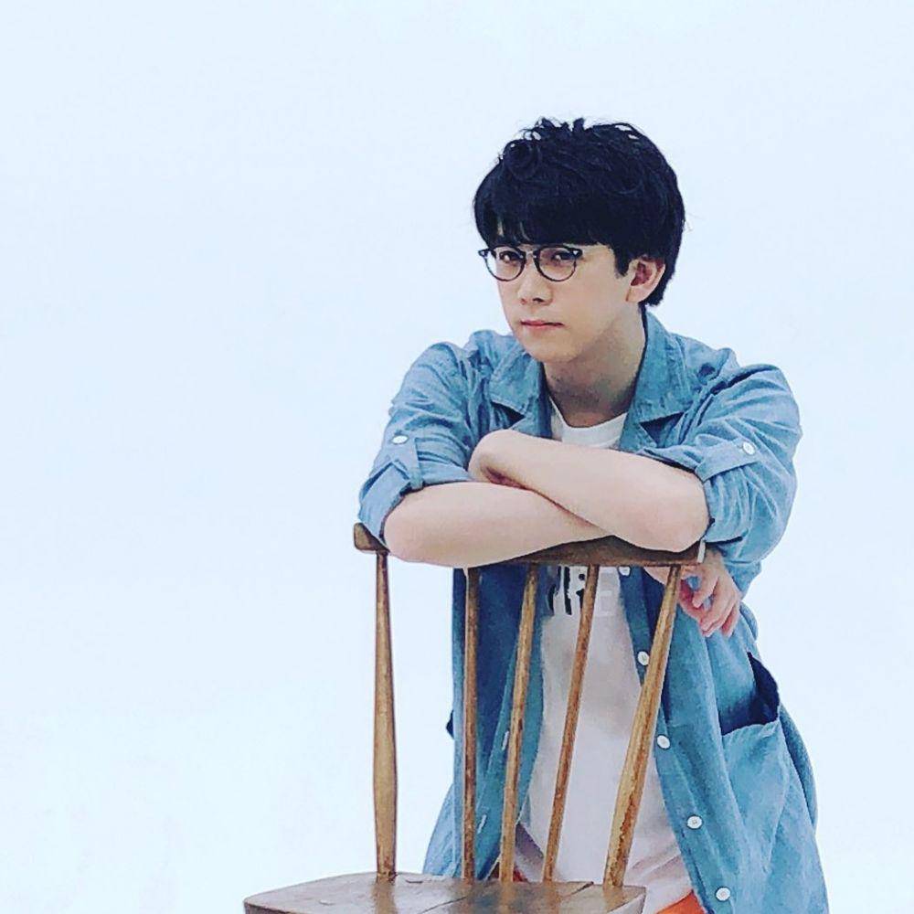 Kent Itou (instagram.com/kent_110_va)