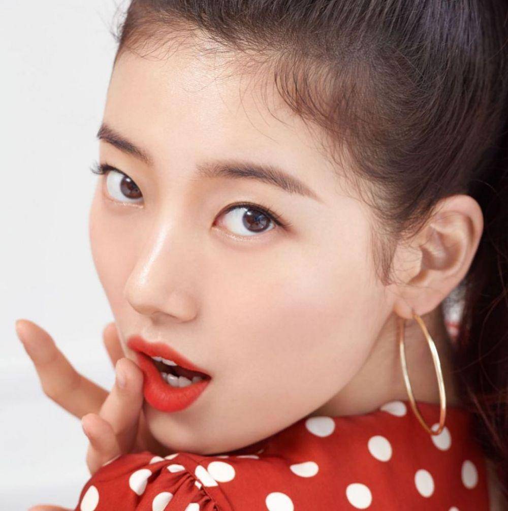 potret Suzy dari dekat (instagram.com/skuukzky)