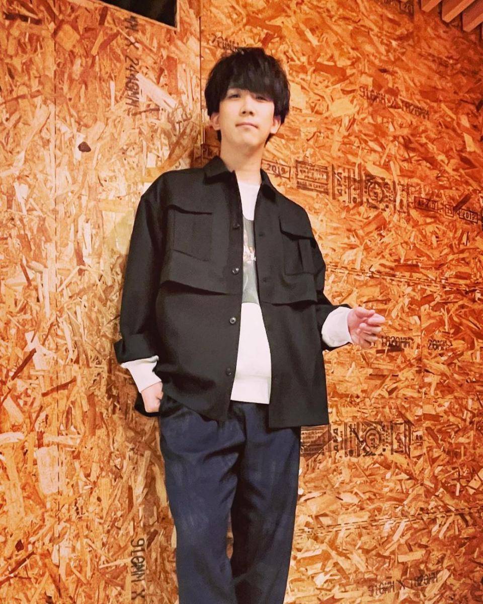 Kent Itou (instagram.com/kent_110_va)