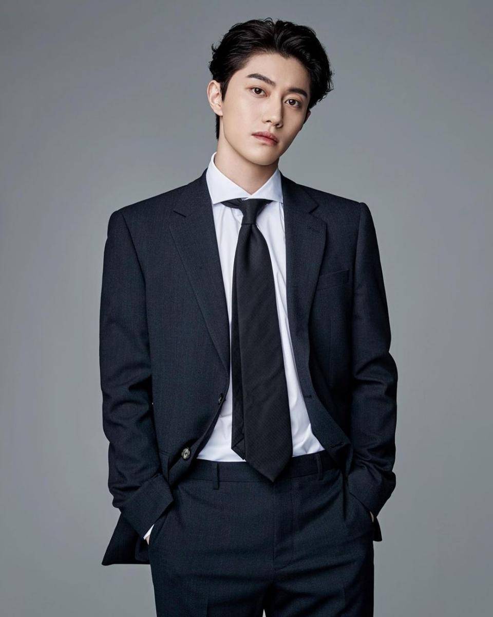 Kwak Dong Yeon (instagram.com/kwakdongyeon0)