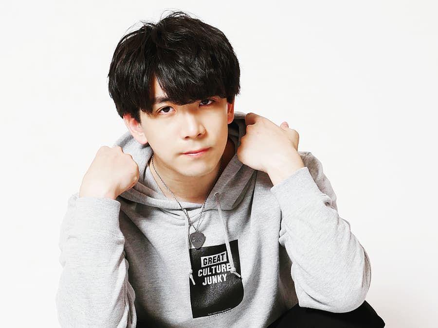 10 Fakta Kent Itou, Seiyuu Pemeran Hirotaka di Anime Wotakoi