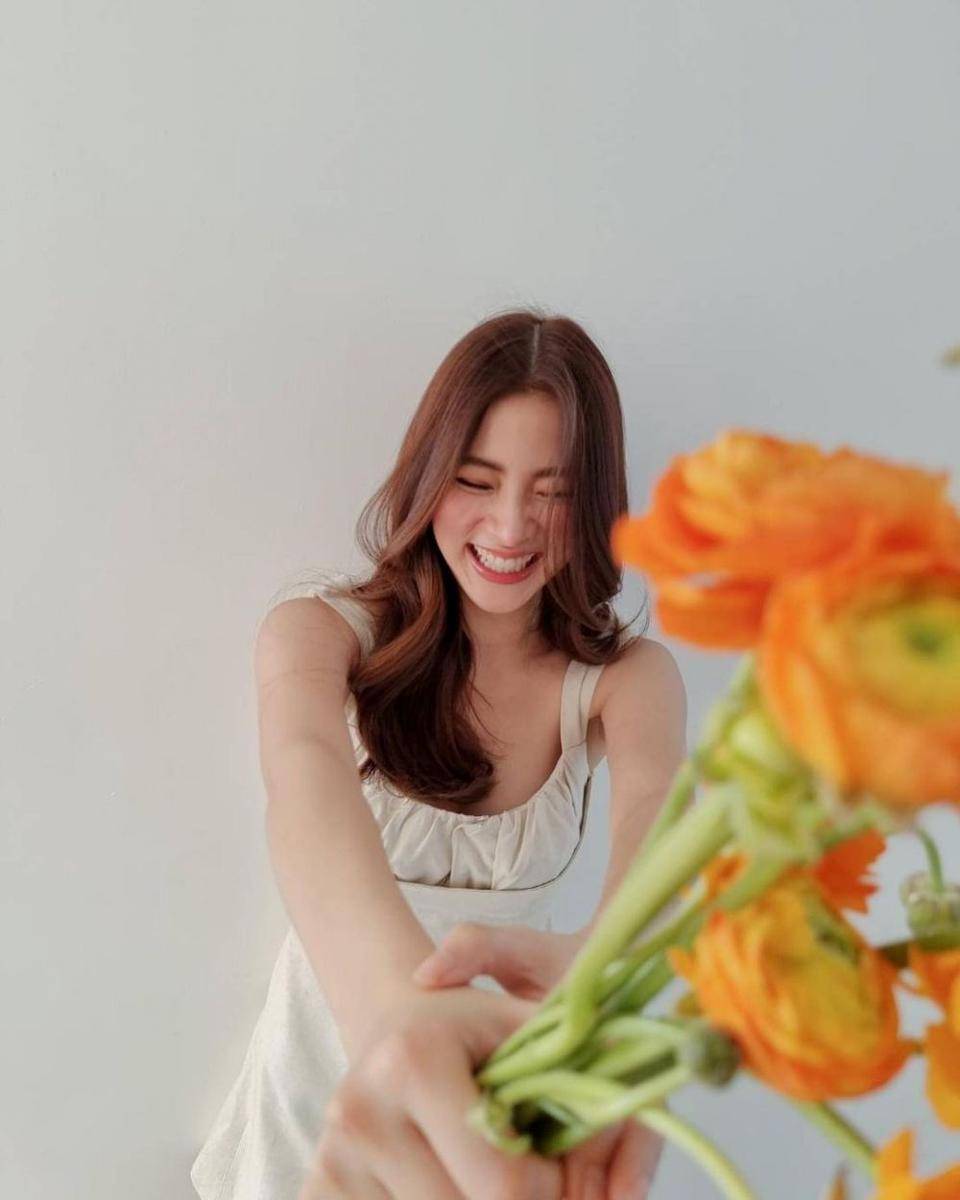 Baifern Pimchanok (instagram.com/baifernbah)