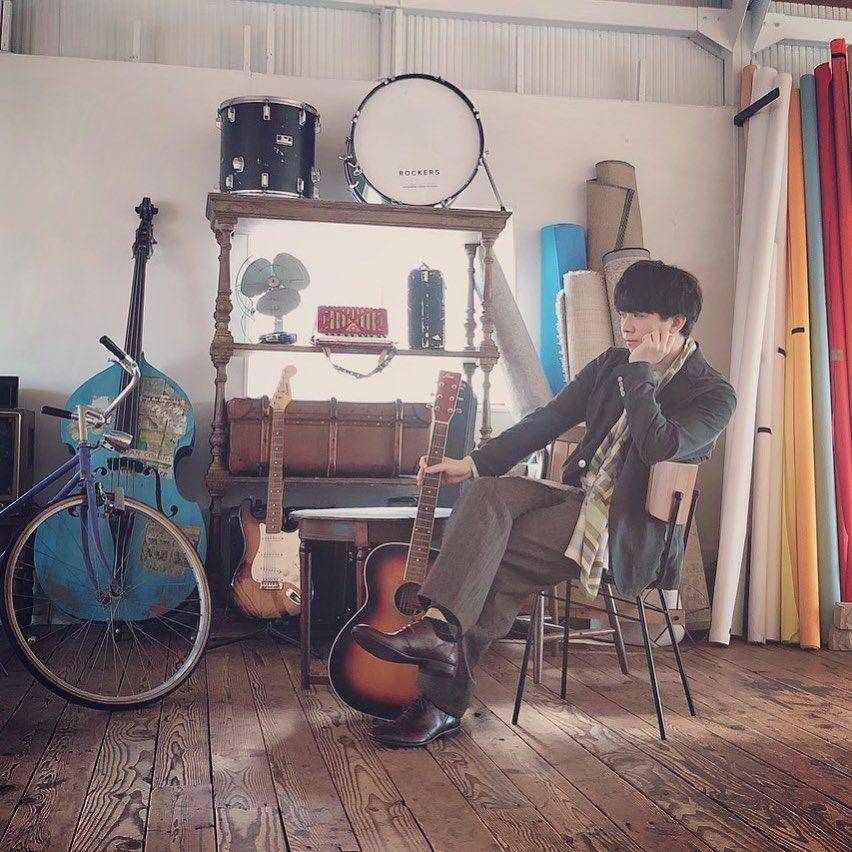 Kent Itou (instagram.com/kent_110_va)