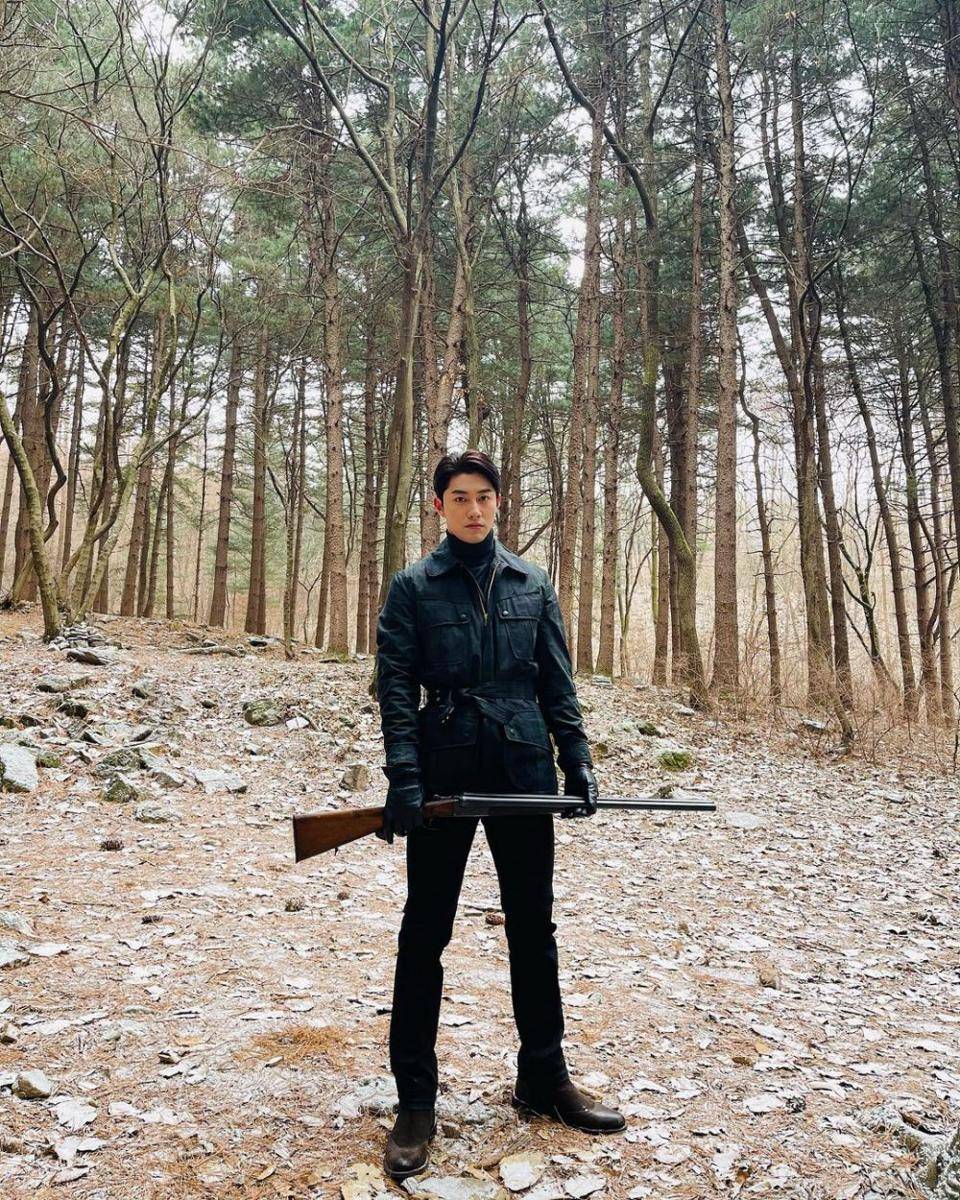 Kwak Dong Yeon (instagram.com/kwakdongyeon0)