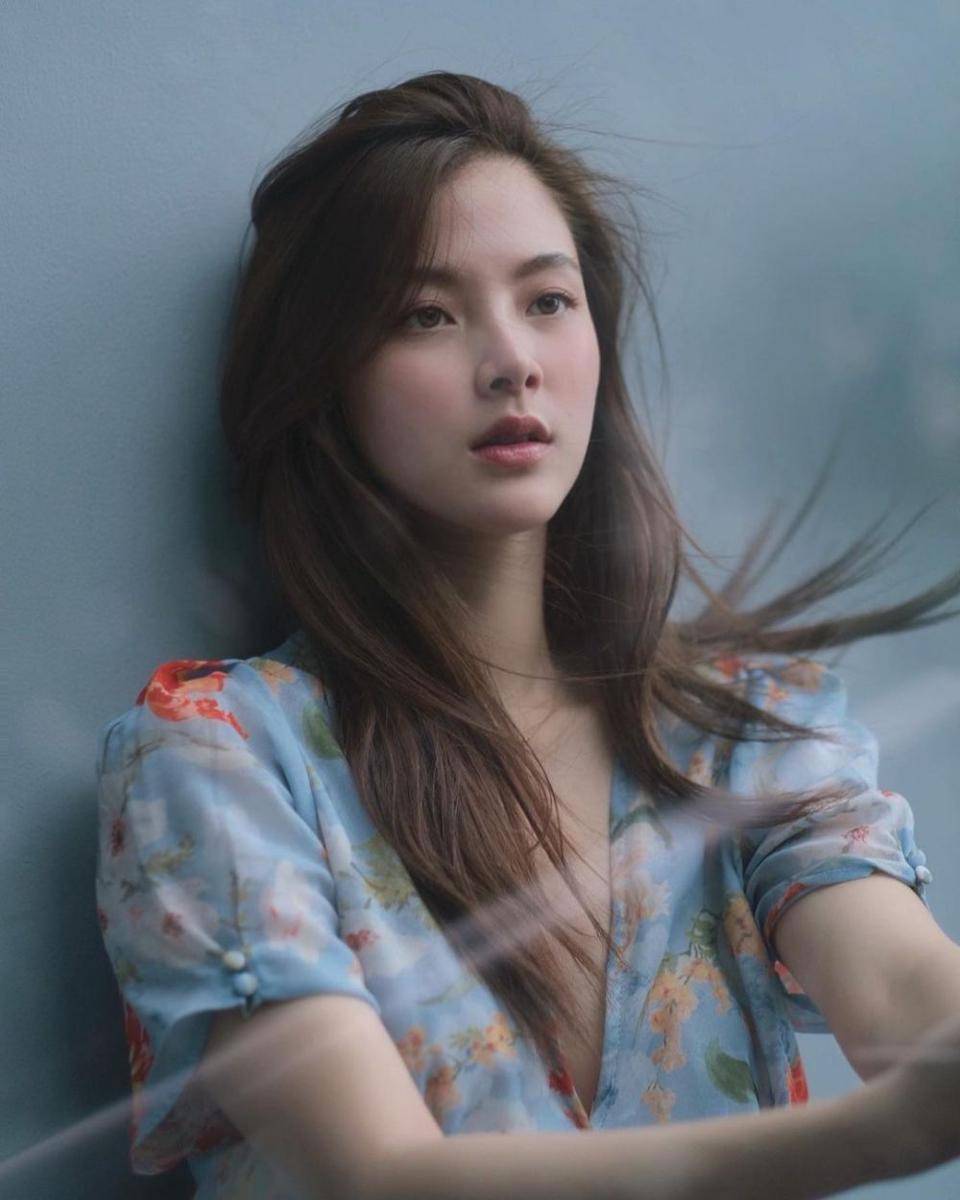 Baifern Pimchanok (instagram.com/baifernbah)