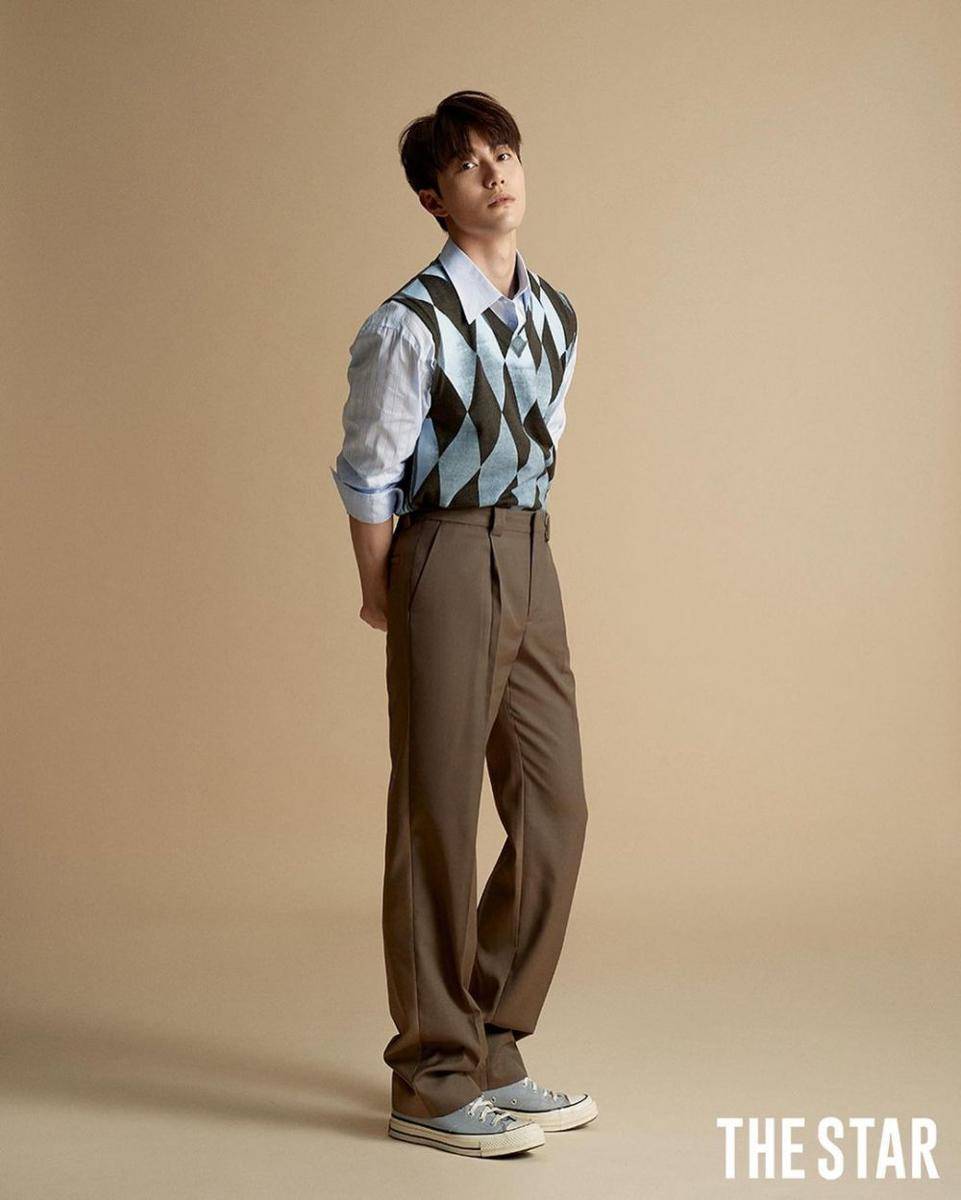 Kwak Dong Yeon (instagram.com/kwakdongyeon0)