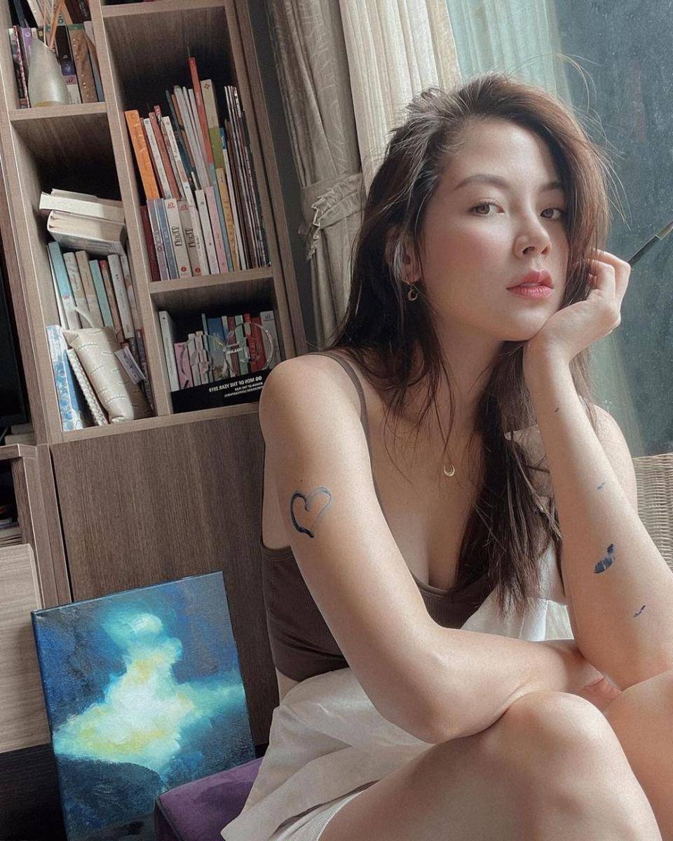 Baifern Pimchanok (instagram.com/baifernbah)