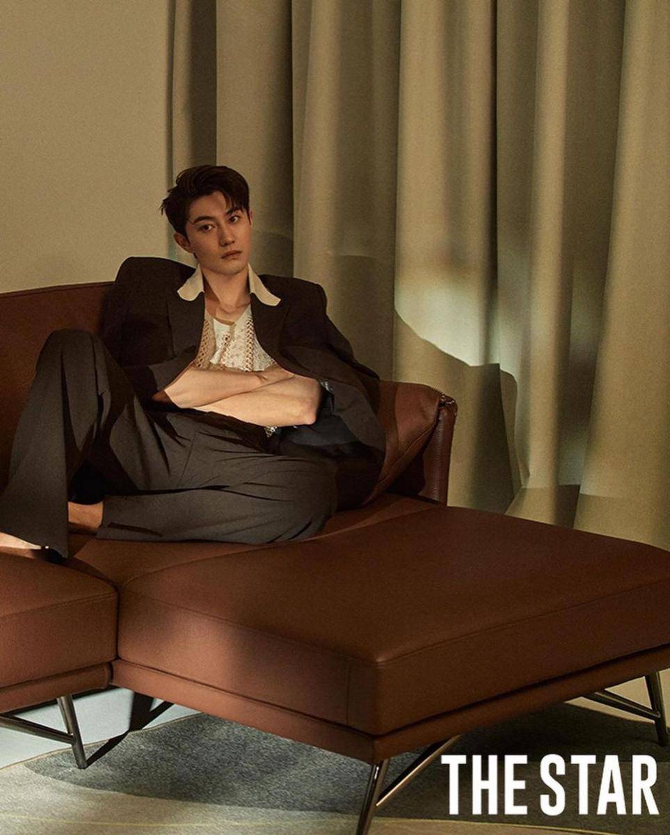 Kwak Dong Yeon (instagram.com/kwakdongyeon0)