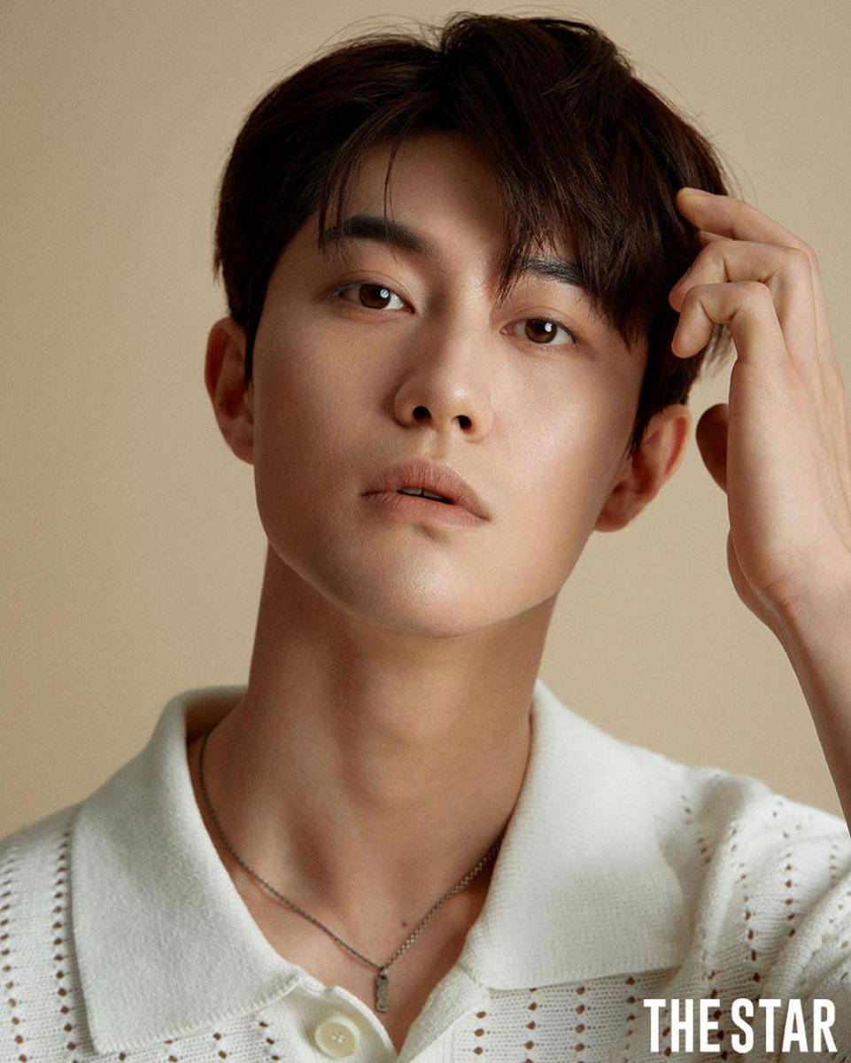 Kwak Dong Yeon (instagram.com/kwakdongyeon0)