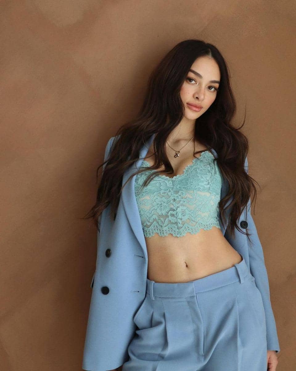 potret Kylie Verzosa Miss International 2016 (Instagram.com/kylieverzosa)