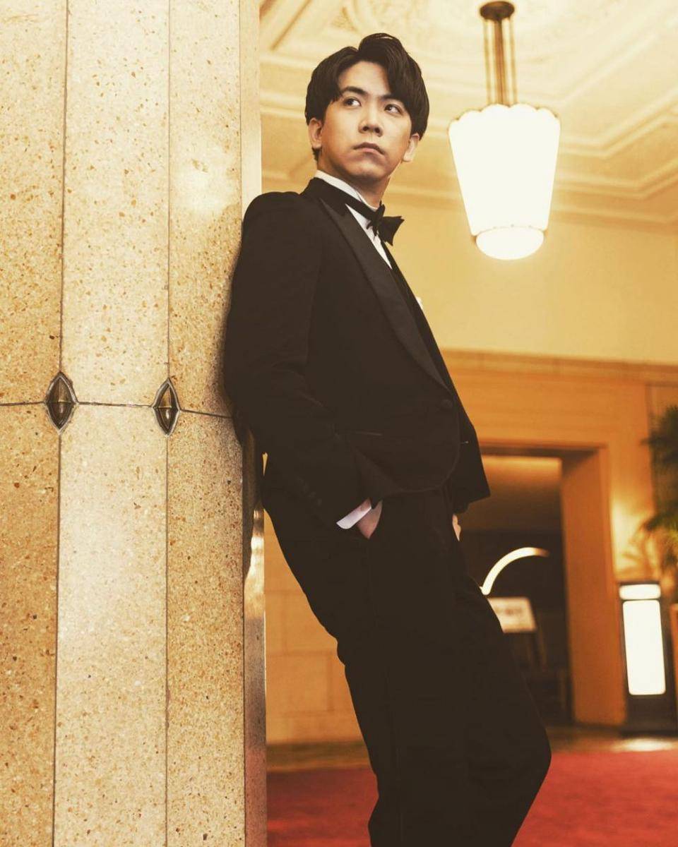 Kent Itou (instagram.com/kent_110_va)