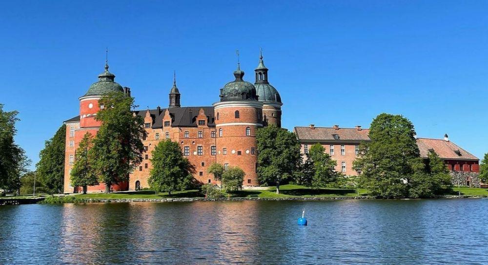 5 Tempat Romantis untuk Dikunjungi di Swedia, Suasananya Syahdu