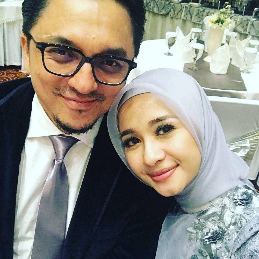 Deretan publik figur yang taaruf berujung cerai (Instagram.com/laudya_cynthiabellaa)