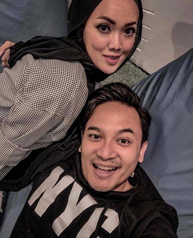 Panji Saputra (Instagram.com/panjisaputra)