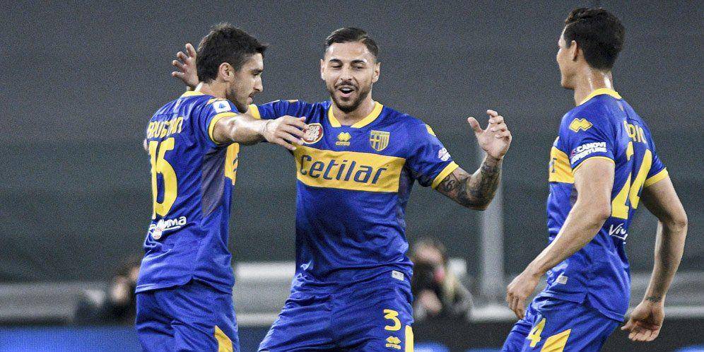 Parma pernah merasakan seluruh tingkatan pasca kebangkrutan (bola.net)
