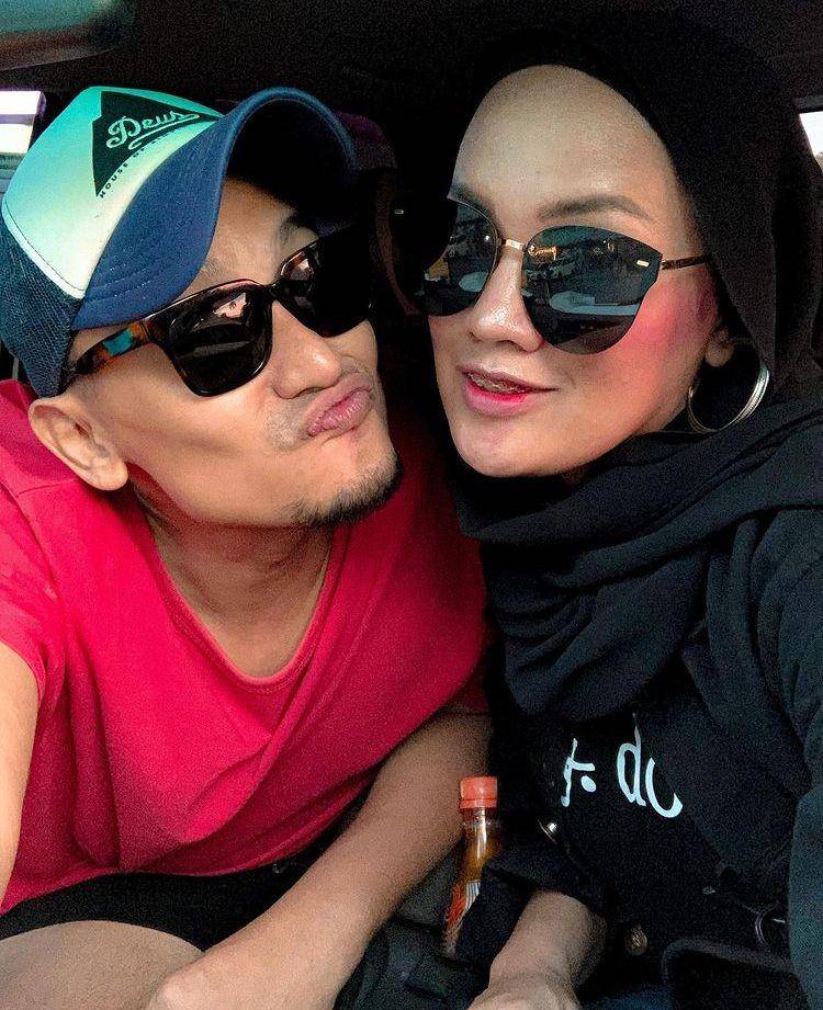 Panji Saputra (Instagram.com/panjisaputra)