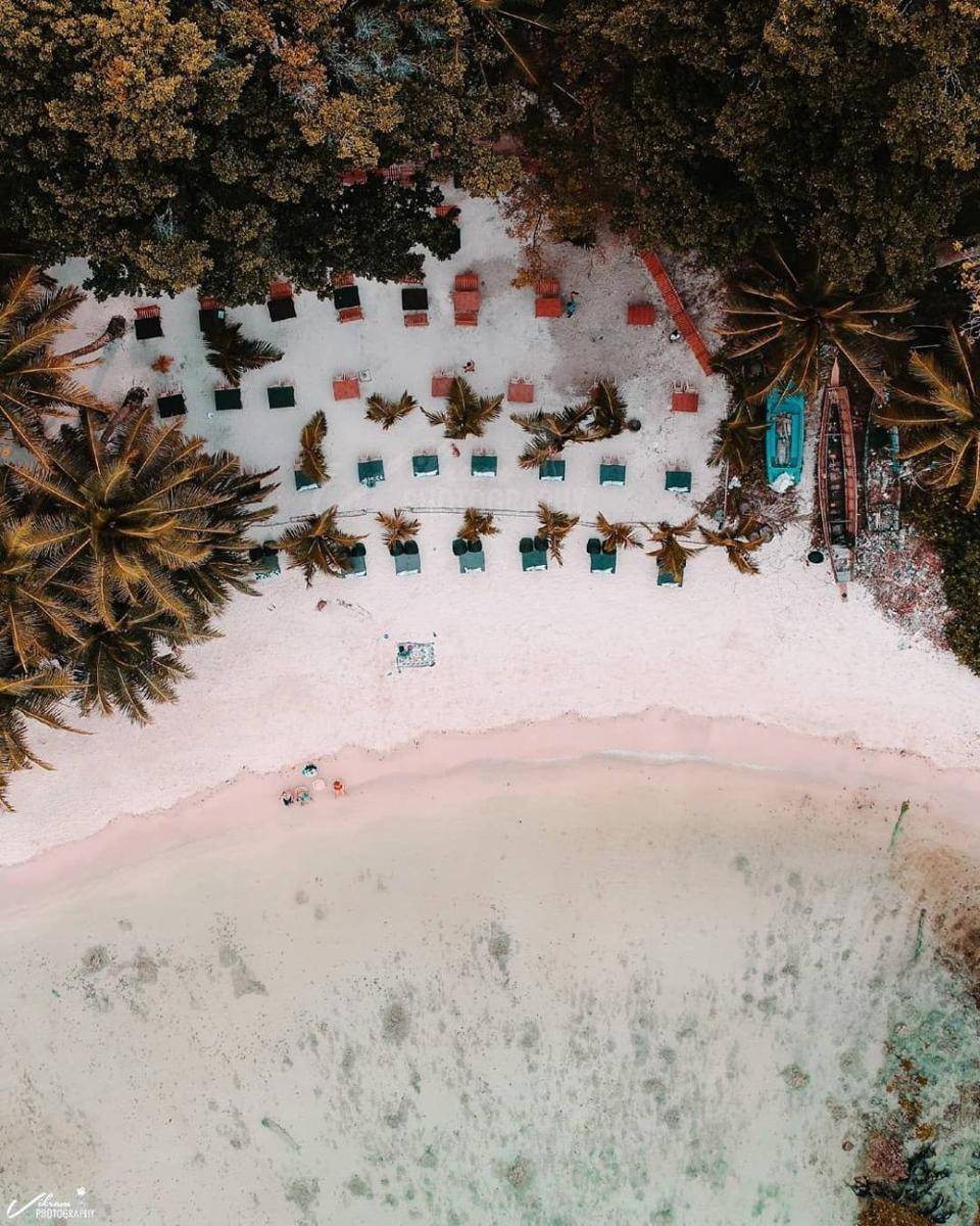 Swaraj Island (instagram.com/whoisvikramsingh)