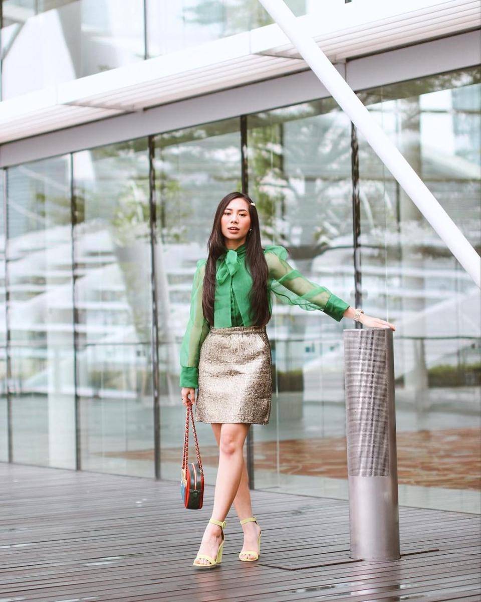 Abel Cantika (instagram.com/abellyc/)