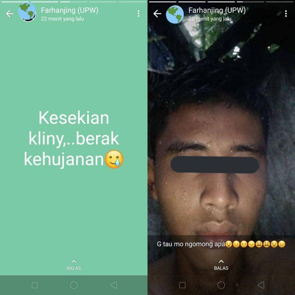 marah-marah di media sosial (twitter.com/txtdrstorywa)