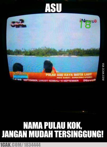 potret nama tempat wisata unik (1cak.com/1834444)