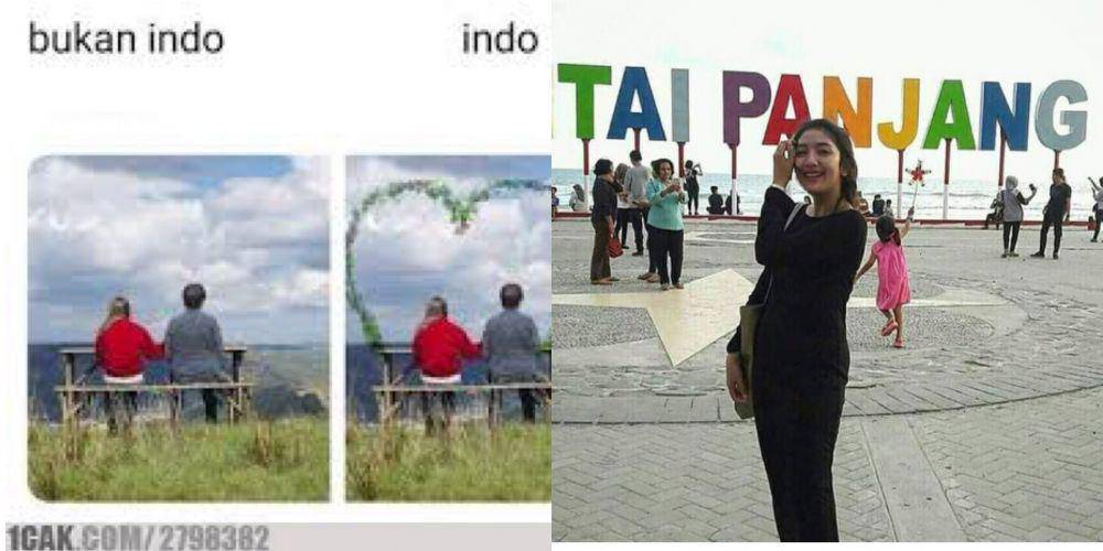 potret tempat wisata unik (1cak.com/2798382 | twitter.com/udhameraung)