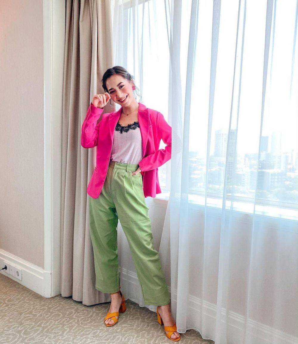Abel Cantika (instagram.com/abellyc/)