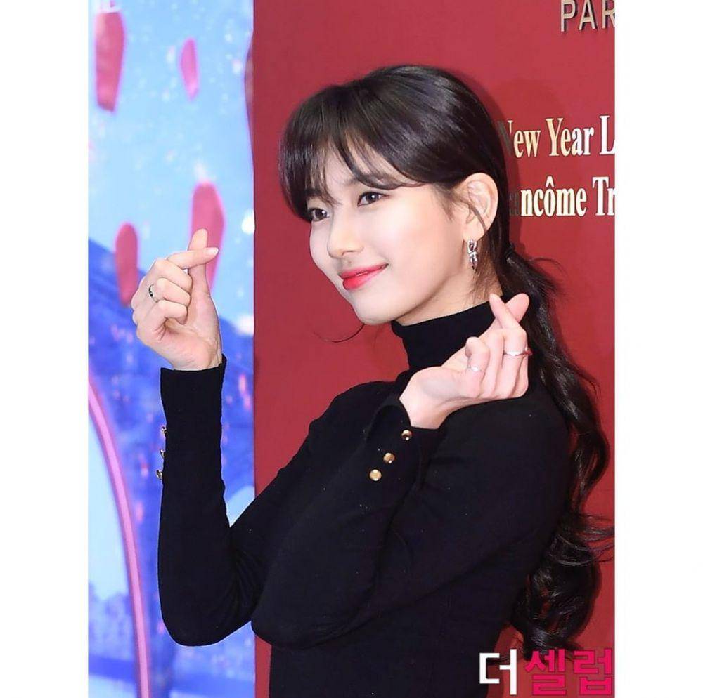 potret Suzy yang memesona (instagram.com/skuukzky)