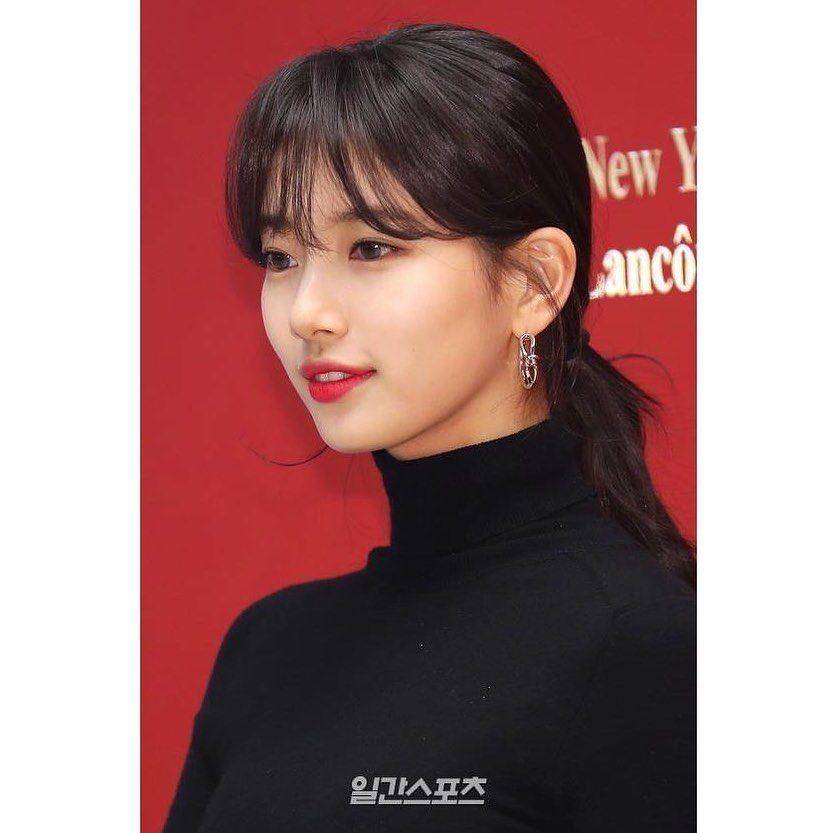 potret Suzy yang memesona (instagram.com/skuukzky)