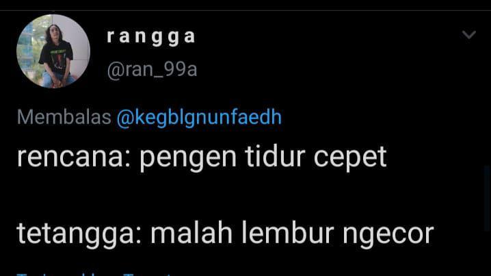 9 Keluhan Kocak Warganet soal Kelakuan Tetangga Ini Bikin Ikut Kesal!
