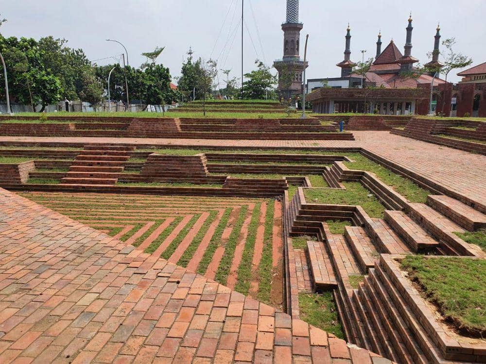 Alun-alun Kejaksan (bappeda.jabarprov.go.id)