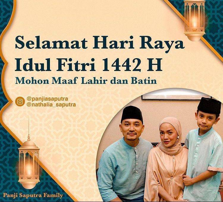 Panji Saputra (Instagram.com/panjisaputra)