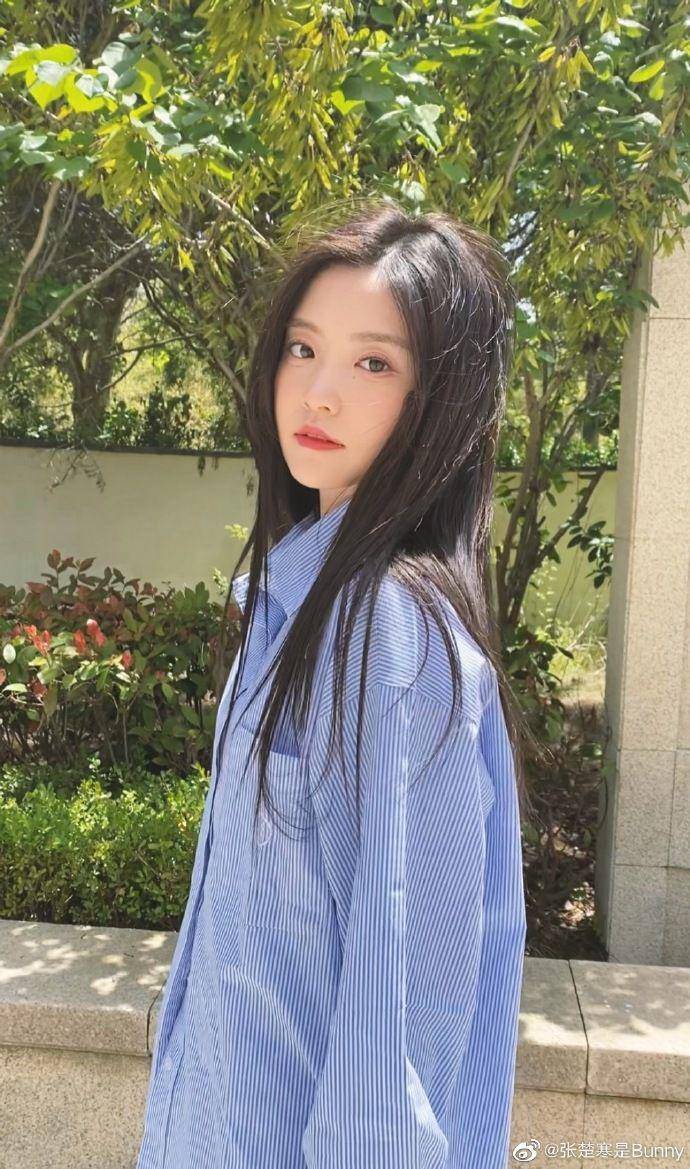 Bunny Zhang (weibo.com/张楚寒是Bunny)