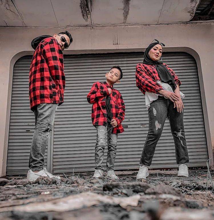 Panji Saputra (Instagram.com/panjisaputra)