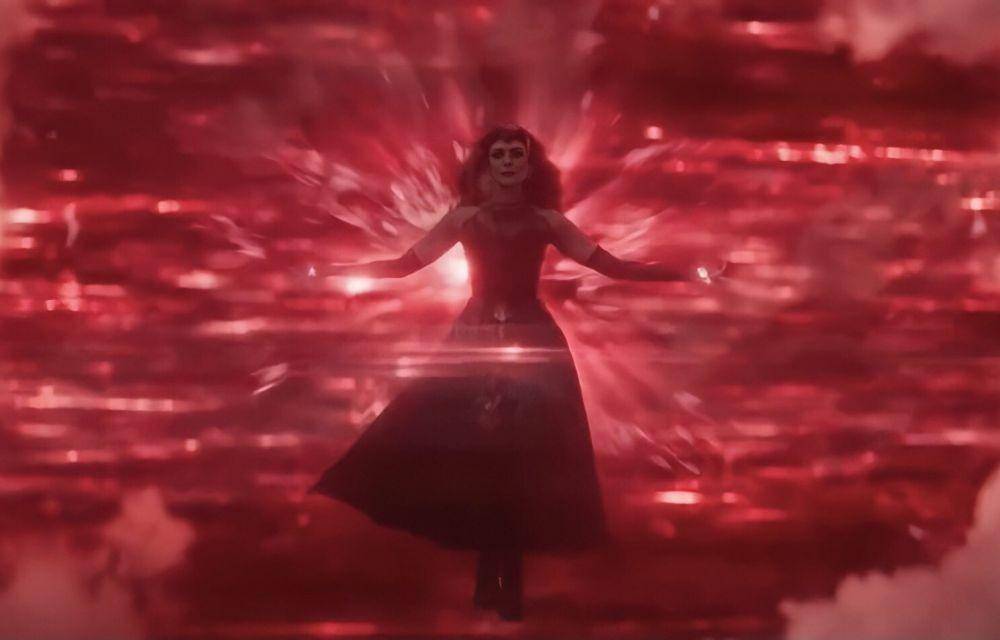MCU Sudah Mengkonsep Dimensi Chaos yang Mungkin Hadir Berikutnya!