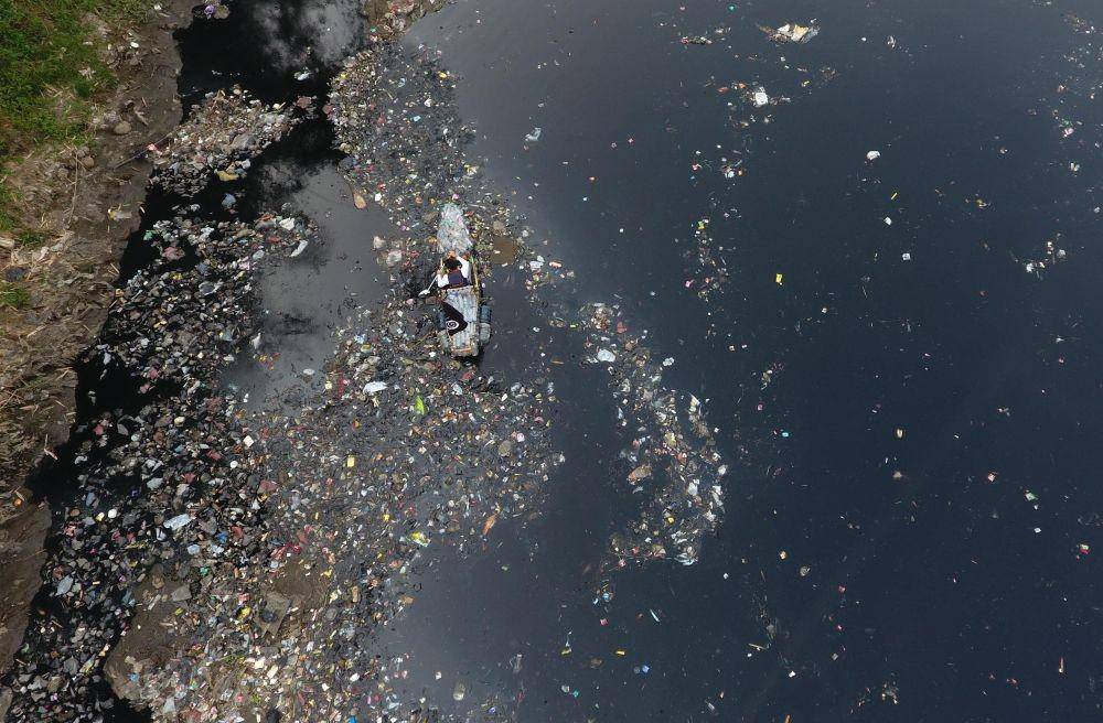 Sungai Citarum dulu (redbull.com)