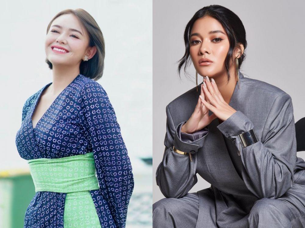 Ada Amanda Manopo, 12 Artis Ini Tuai Popularitas Lewat Sinetron