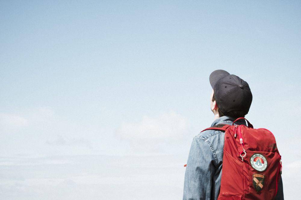 Doa Ampuh Bisa Melapangkan Harimu (unsplash.com/Matese Fields)